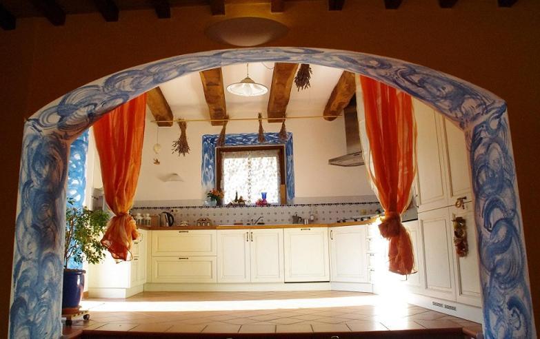 B&B Harem Arcidosso Zewnętrze zdjęcie