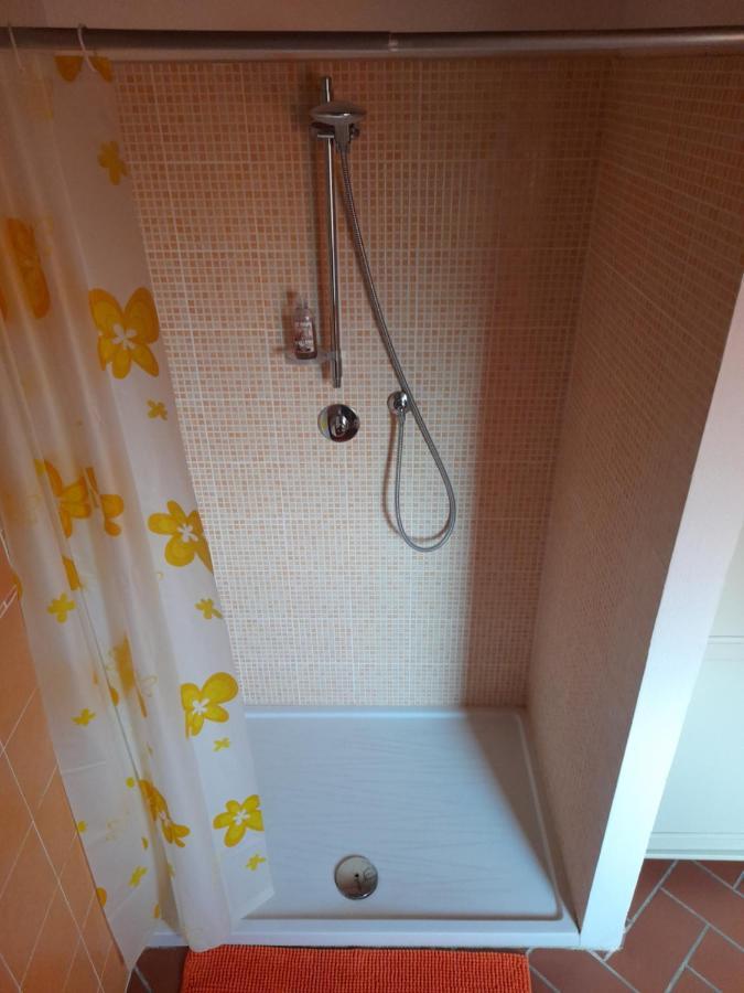 B&B Harem Arcidosso Zewnętrze zdjęcie