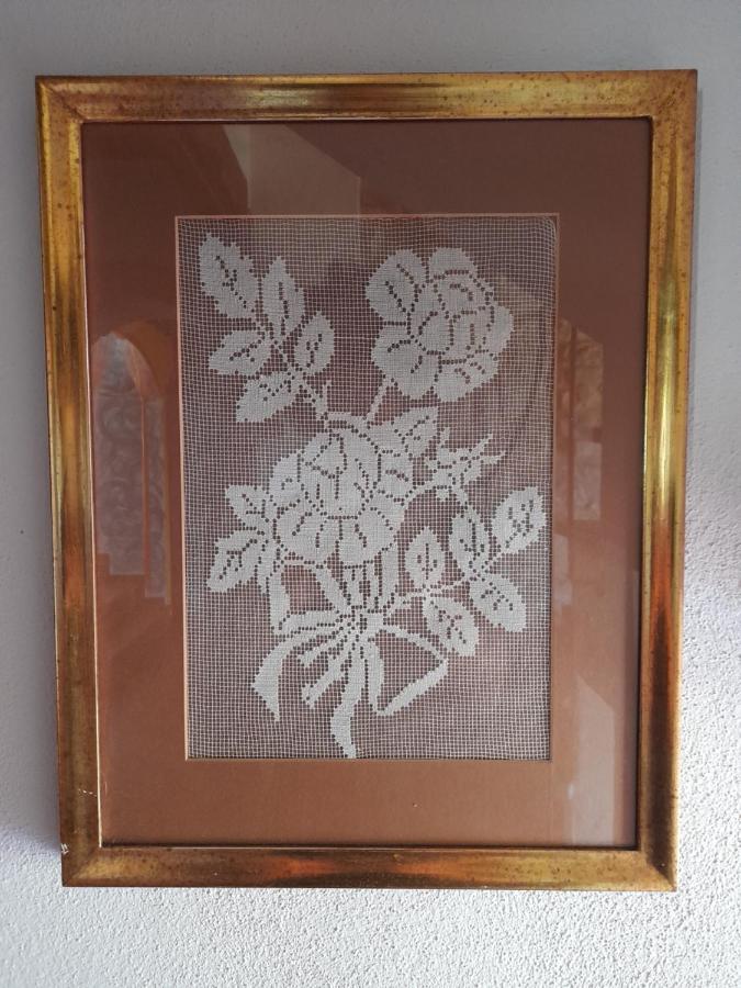 B&B Harem Arcidosso Zewnętrze zdjęcie