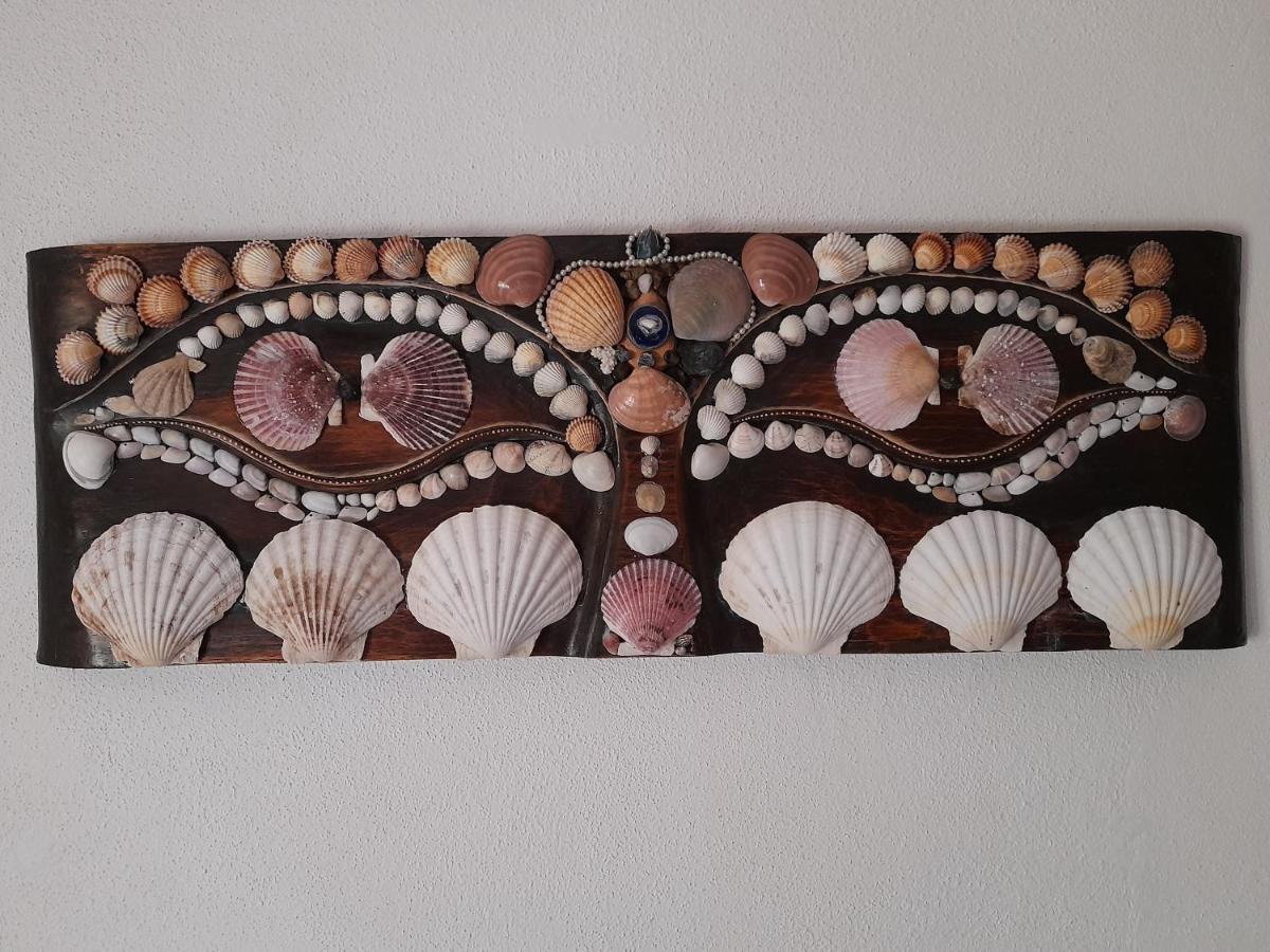 B&B Harem Arcidosso Zewnętrze zdjęcie
