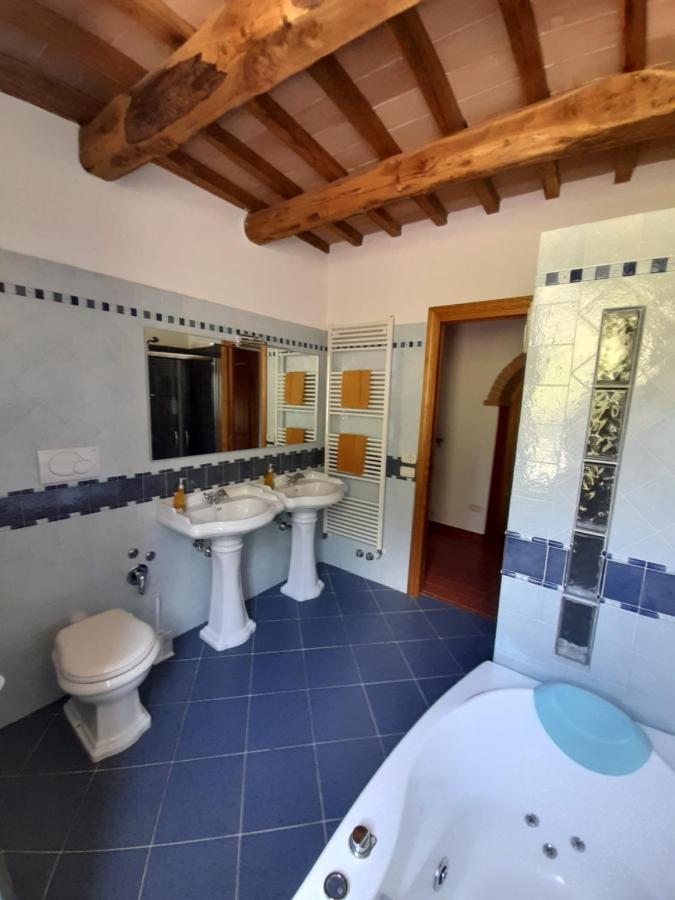 B&B Harem Arcidosso Zewnętrze zdjęcie