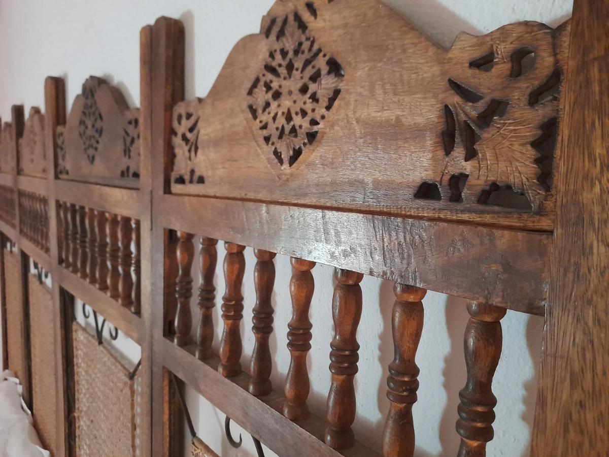 B&B Harem Arcidosso Zewnętrze zdjęcie