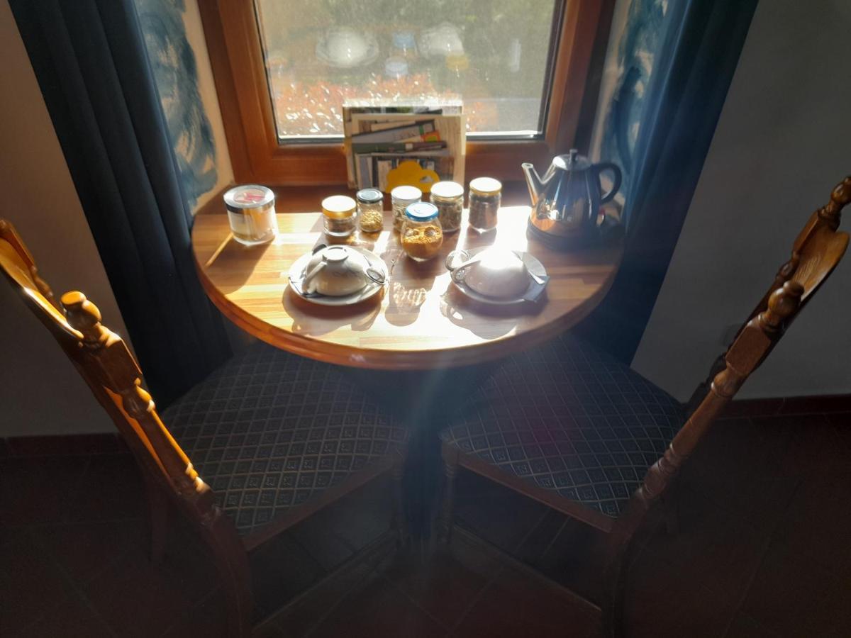 B&B Harem Arcidosso Zewnętrze zdjęcie